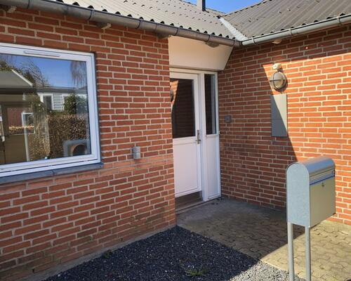 3 værelses hus i Frederikshavn