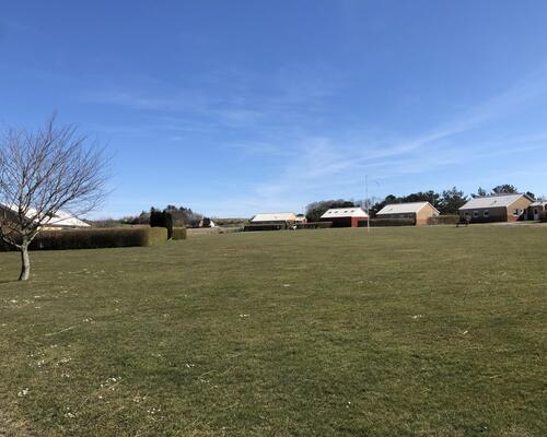3 værelses hus i Frederikshavn