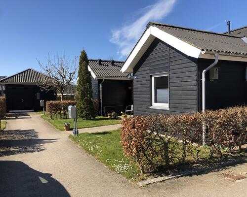 3 værelses hus i Frederikshavn