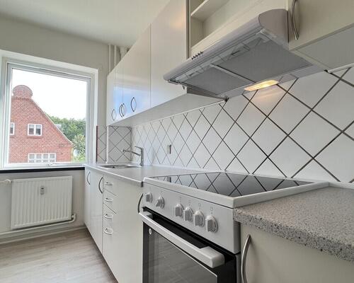 2 værelses lejlighed i Randers NØ