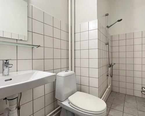 2 værelses lejlighed i Randers NØ