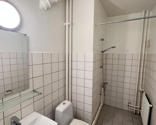 2 værelses lejlighed i Randers NØ