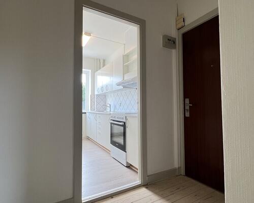 2 værelses lejlighed i Randers NØ