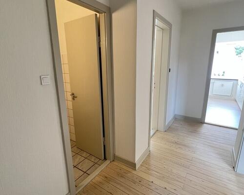 2 værelses lejlighed i Randers NØ