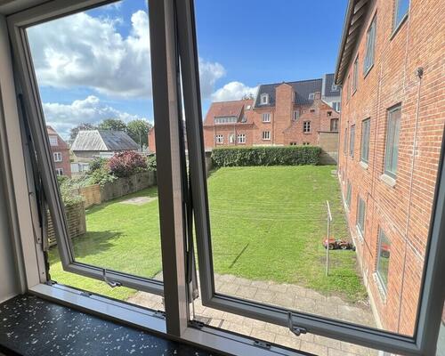 2 værelses lejlighed i Randers NØ