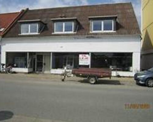 2 værelses lejlighed i Frederikshavn