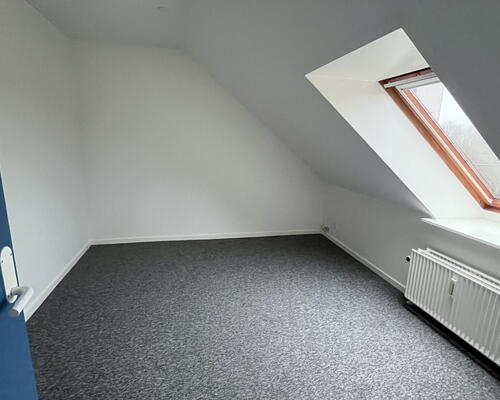 Stor 3 vær. lejebolig på 141 m2 med stort åbent køkken-alrum