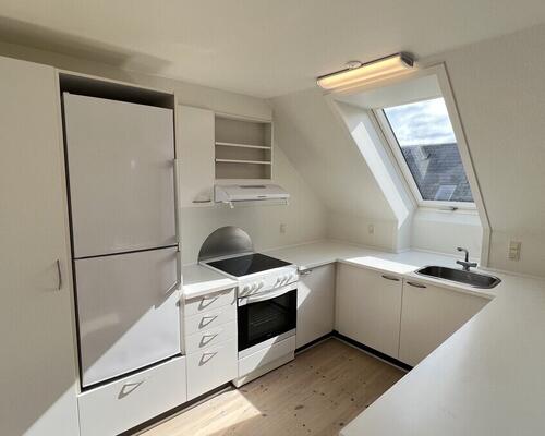 2 værelses lejlighed i Randers