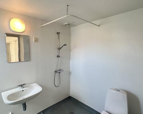 2 værelses lejlighed i Randers