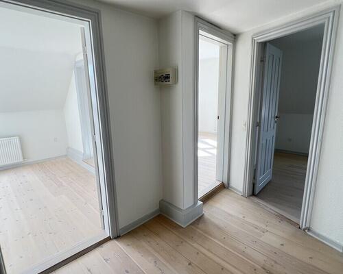 2 værelses lejlighed i Randers