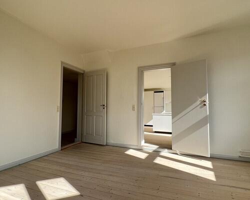 2 værelses lejlighed i Randers