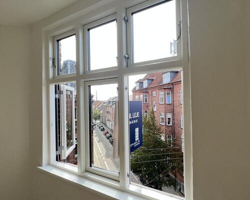 2 værelses lejlighed i Randers