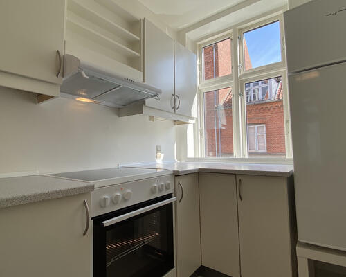 2 værelses lejlighed i Randers