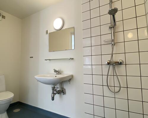 2 værelses lejlighed i Randers