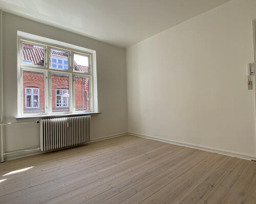 2 værelses lejlighed i Randers