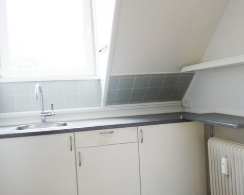 Lys 2-Værelses Lejlighed I Hjørring