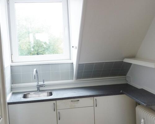 Lys 2-Værelses Lejlighed I Hjørring