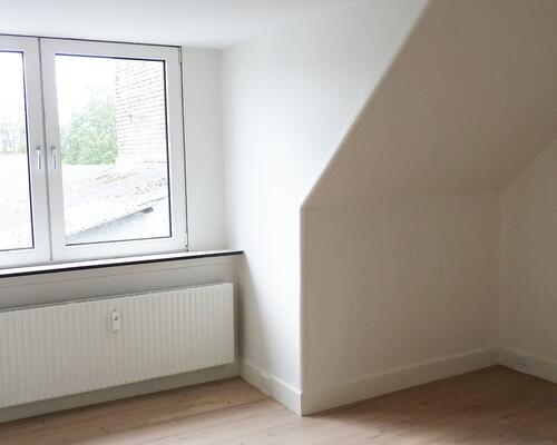 Lys 2-Værelses Lejlighed I Hjørring