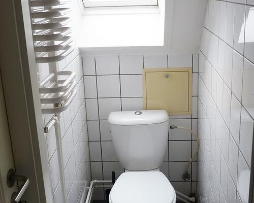 Lys 2-Værelses Lejlighed I Hjørring