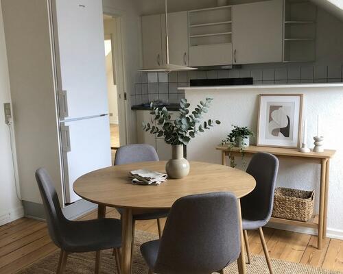 4 værelses lejlighed i Randers