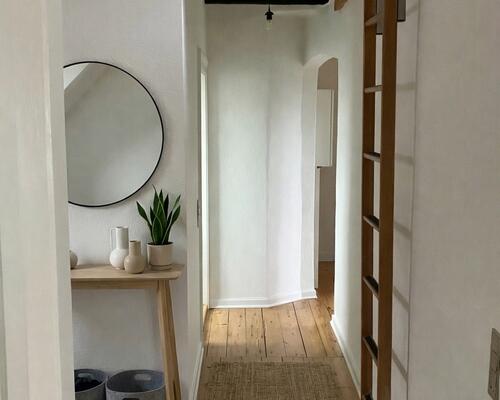 4 værelses lejlighed i Randers