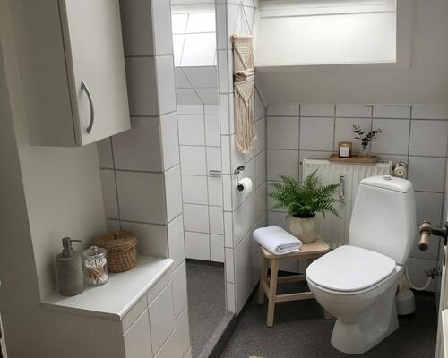 4 værelses lejlighed i Randers