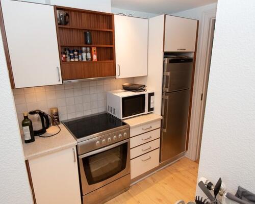 2 værelses lejlighed i Aalborg