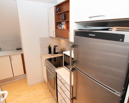 2 værelses lejlighed i Aalborg