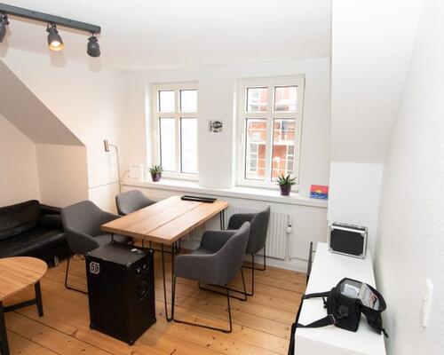 2 værelses lejlighed i Aalborg