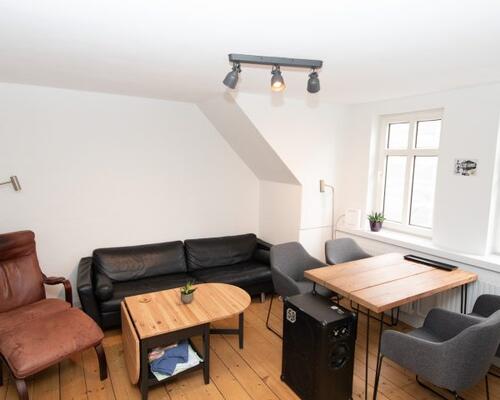 2 værelses lejlighed i Aalborg