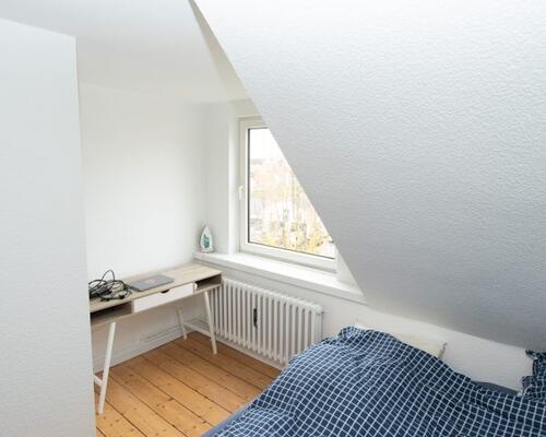 2 værelses lejlighed i Aalborg