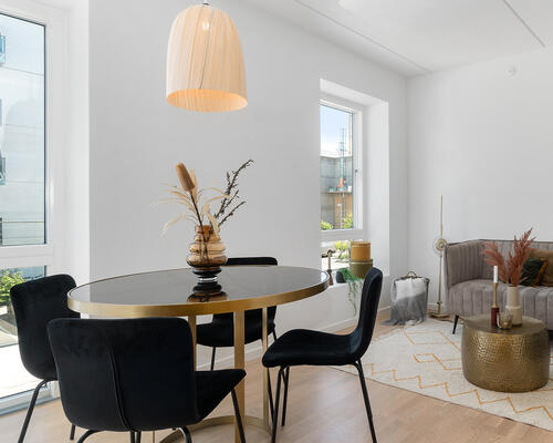 2 værelses lejlighed i Risskov