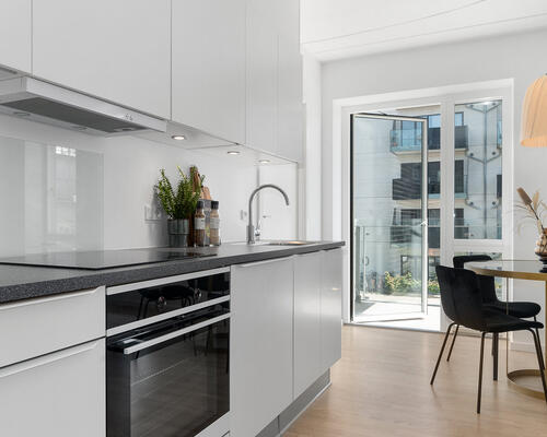 2 værelses lejlighed i Risskov