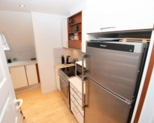 2 værelses lejlighed i Aalborg