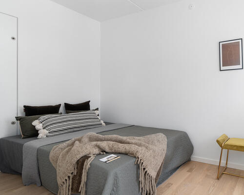 2 værelses lejlighed i Risskov