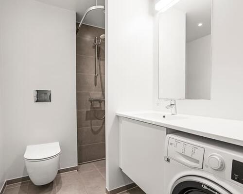 2 værelses lejlighed i Risskov