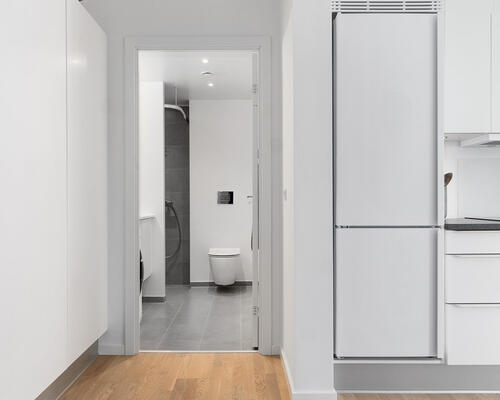 2 værelses lejlighed i Risskov