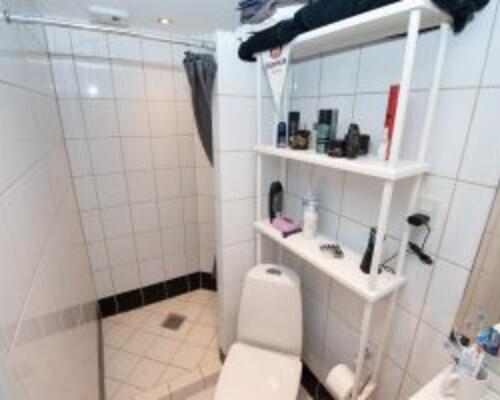 2 værelses lejlighed i Aalborg