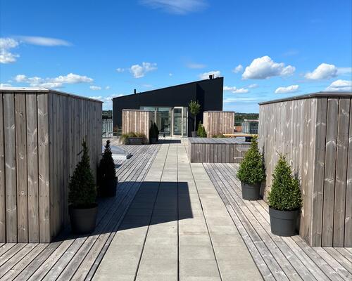 2 værelses lejlighed i Risskov