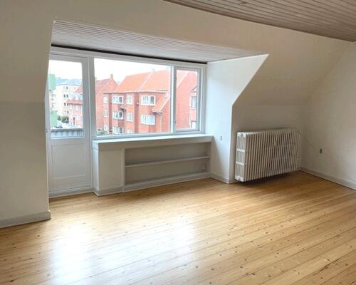 2 værelses lejlighed i Odense C