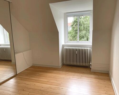 2 værelses lejlighed i Odense C