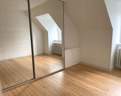 2 værelses lejlighed i Odense C