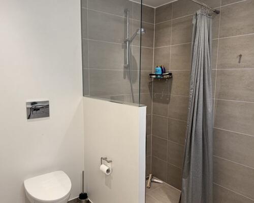 Nyere 4 værelses lejlighed beliggende i det eftertragtede Schaubparken.