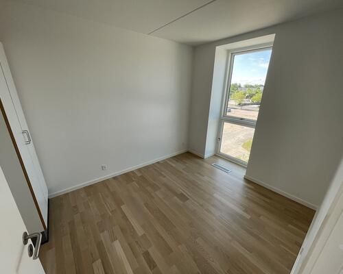 4 værelses lejlighed i Viborg