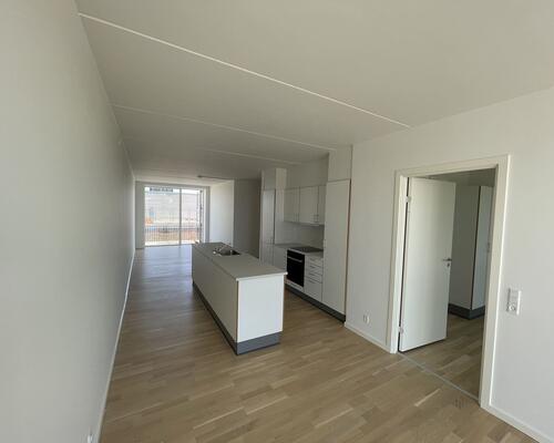 4 værelses lejlighed i Viborg