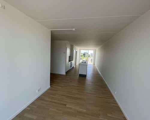 4 værelses lejlighed i Viborg