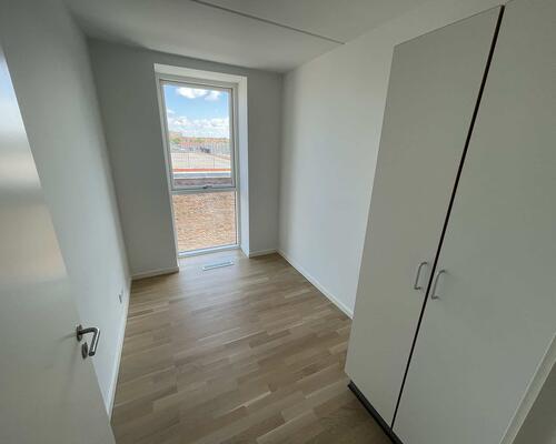 4 værelses lejlighed i Viborg