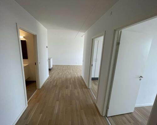 4 værelses lejlighed i Viborg