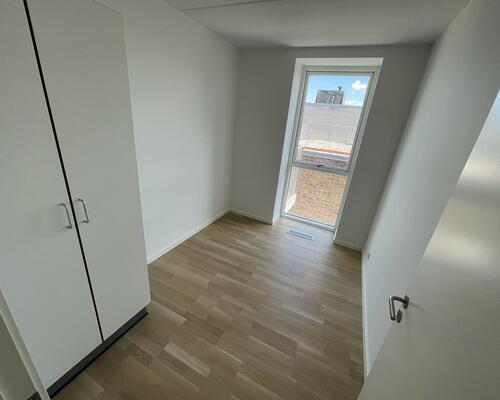 4 værelses lejlighed i Viborg