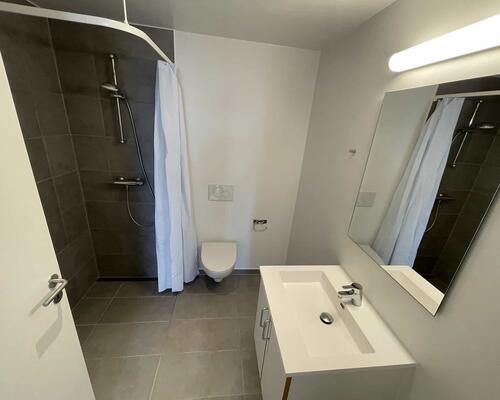 4 værelses lejlighed i Viborg